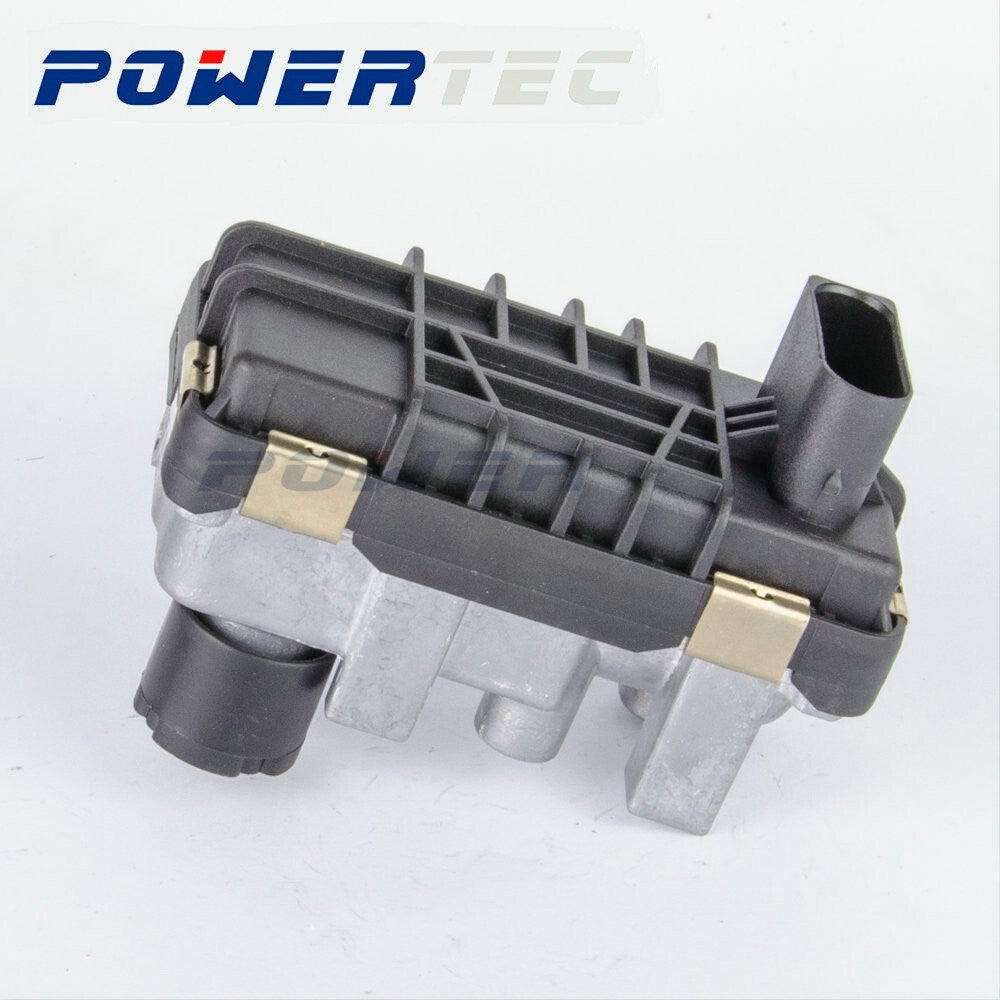 Turbo actuator 752406 is suitable for Jaguar XF XJ 2.7 TDVi 152Kw 207HP 752341-0006 C2C38925