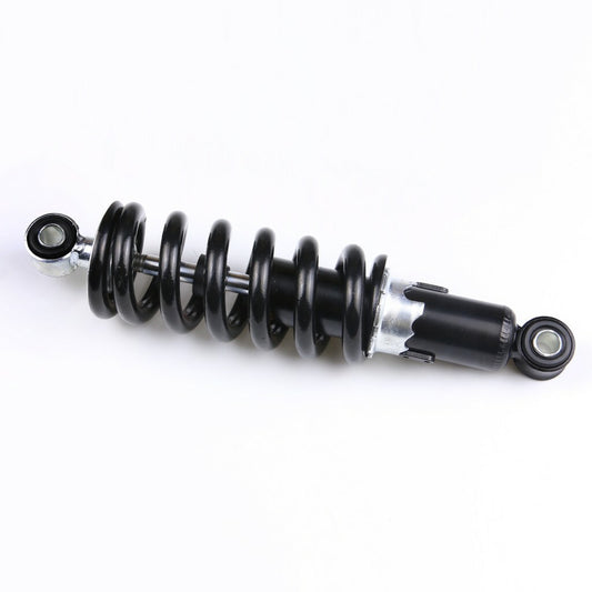 9.8-inch 250mm rear shock absorber, 1200 lbs, suitable for Pit Dirt bikes, all-terrain vehicles, four-rail for mini bikes.
