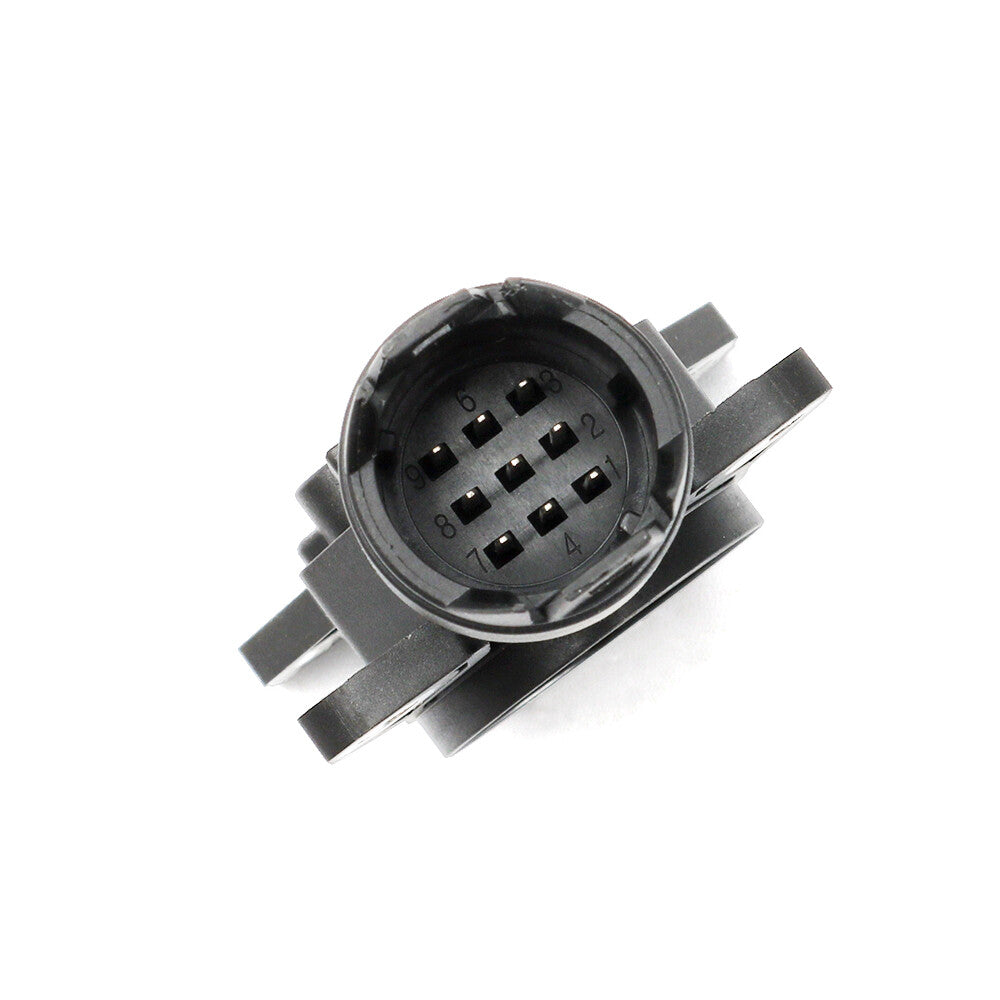 Eccentric Shaft Sensor 11377513784 11377527017 for BMW 760Li V12 6.0L 2003-2008