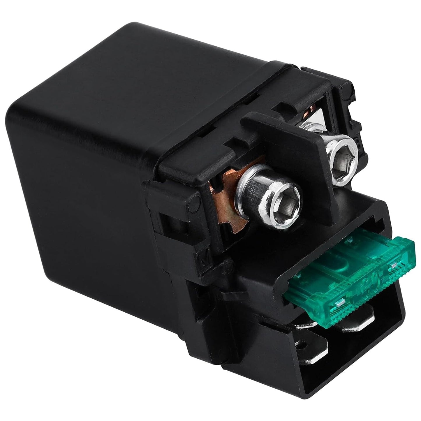 Starter Solenoid Relay forBrute for Force Super Hawk 1000 Shadow Spirit 750 CBR600RR