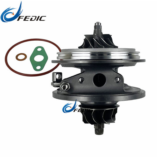 Turbo cartridge BV43 53039880208 for Audi A3 A4 A5 A6 for VW Beetle for Jetta 2.0 TDI