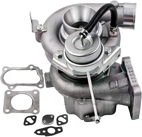 CT26 17201-17010 Turbo charger for Toyota Landcruiser 4.2L 1HDT 1HD-T Engine