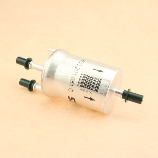 Fit for VW for Jetta for Golf MK5 MK6 for AUDI A3 S3 TT Engine Fuel Filter 6Q0201051C