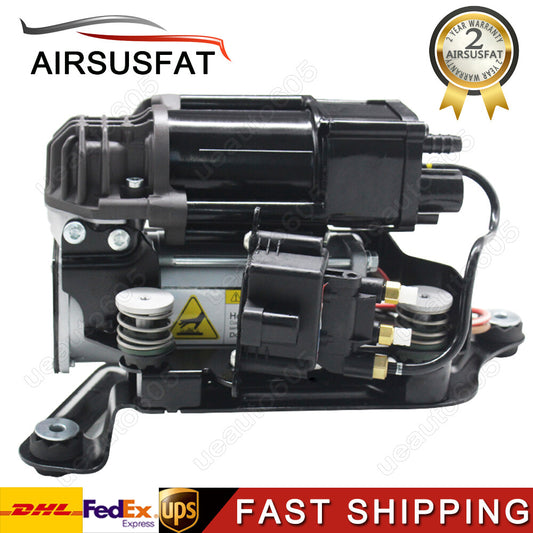 Air Suspension Compressor Pump Valve Block for BMW G31 G32 GT G38 37206886721