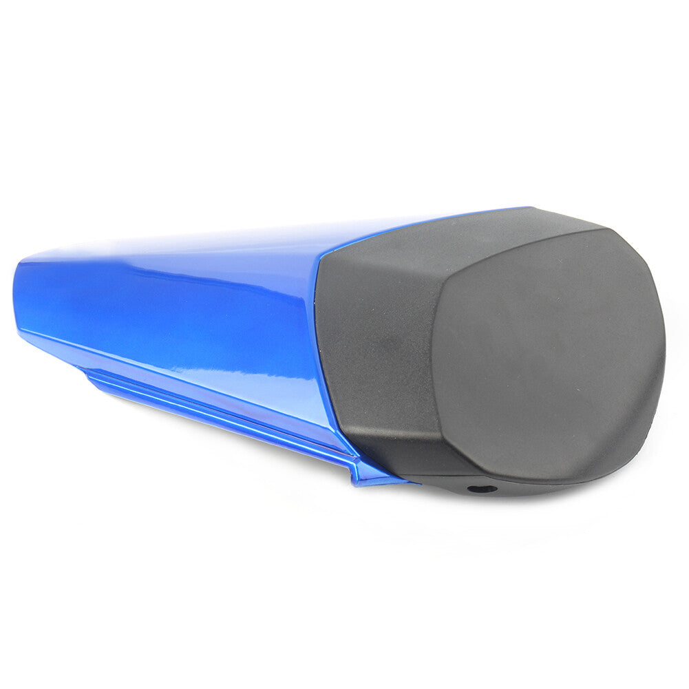 Fit for Yamaha YZF R6 2017 18 19 20 Motorcycle Rear for Seat Cover Cowl Fairing Blue UK