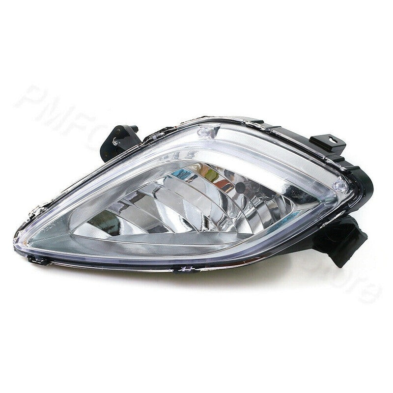 for Hyundai for Elantra 2011 2012 2013 Right Front Bumper Fog Lights Lamp