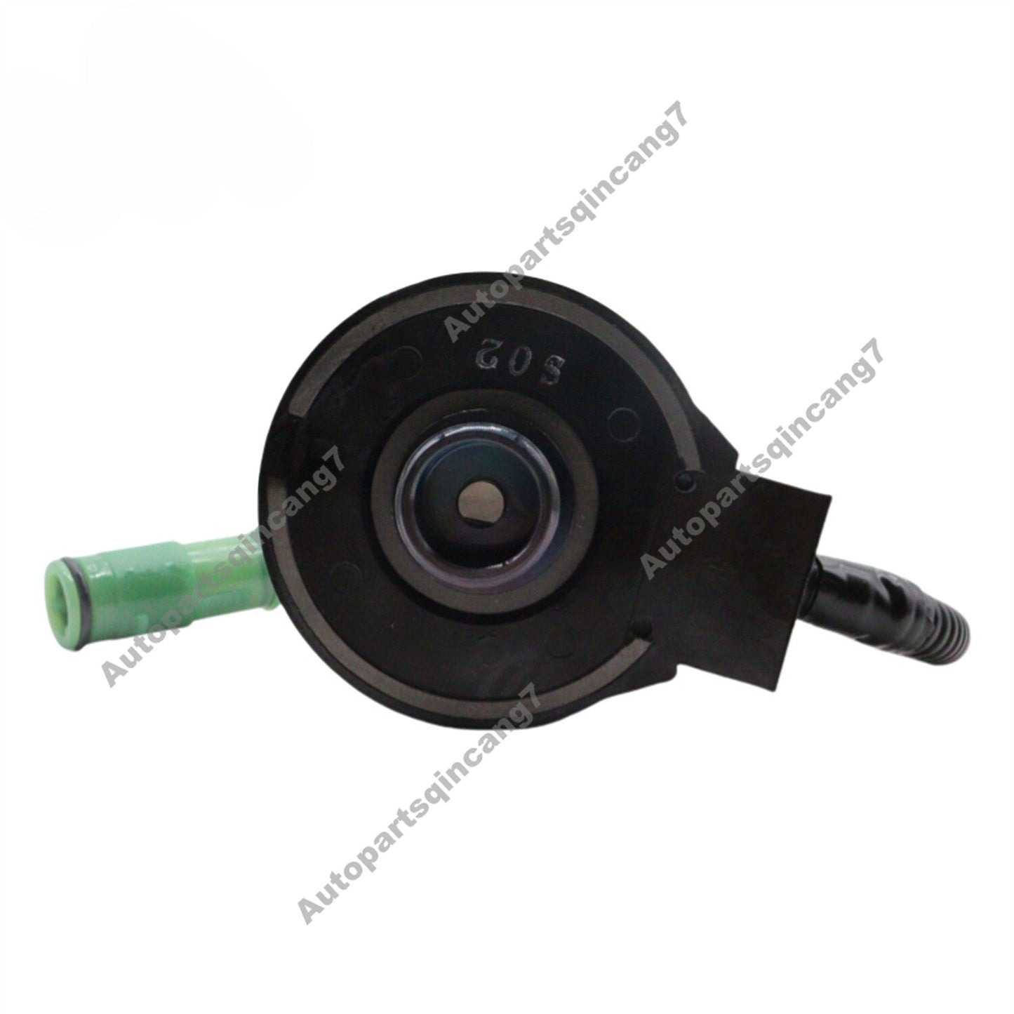 Construction machinery loader solenoid valve 3591070010 for Hitachi ZW550