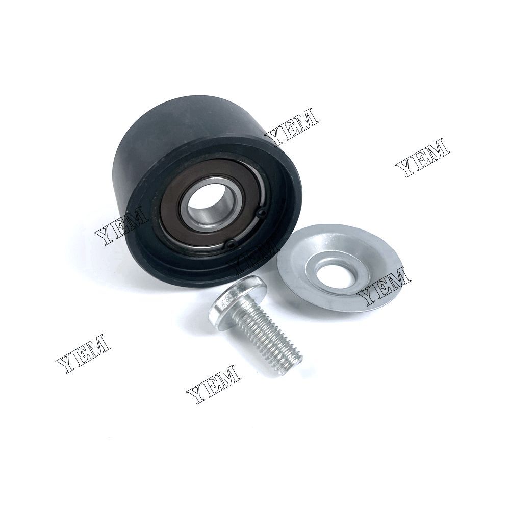 VOV950 Bridge Wheel Fit for Volvo Diesel Engine Spare Parts.