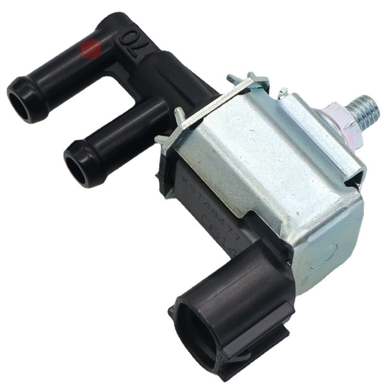 K5T48477 MR507781 steam tank purification solenoid valve K5T48374 K5T48395