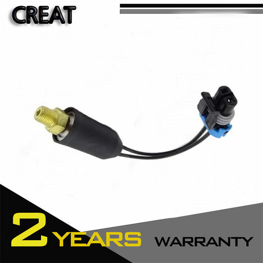 Engine Oil Pressure Sensor Fits 7200 7400 7210 7410 7510 + RE55145