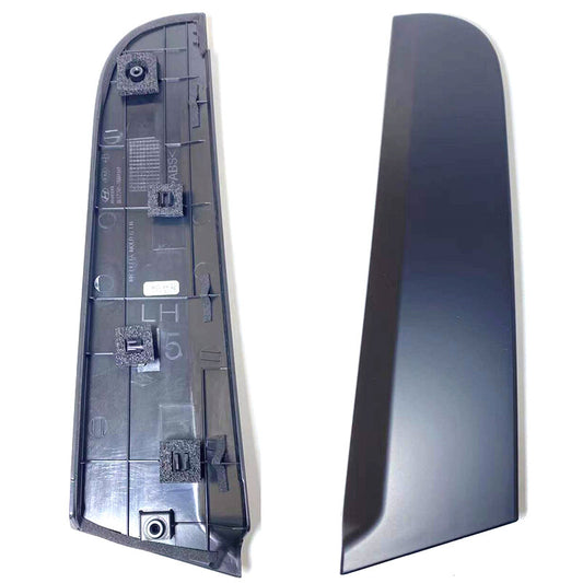 The drive-side rear door pillar molding is suitable for 2011-2016 for Kia Sportage 83270-3w000