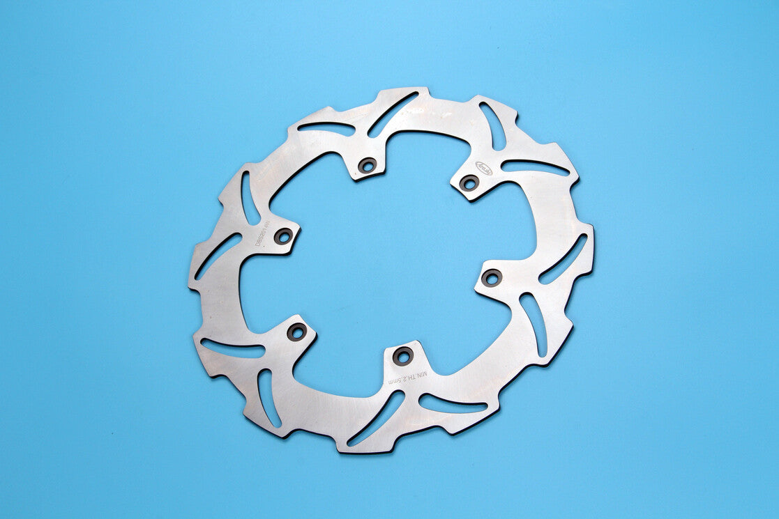 Front Brake Rotor Disc Disk for GS 125 (1994-1997) 96 95