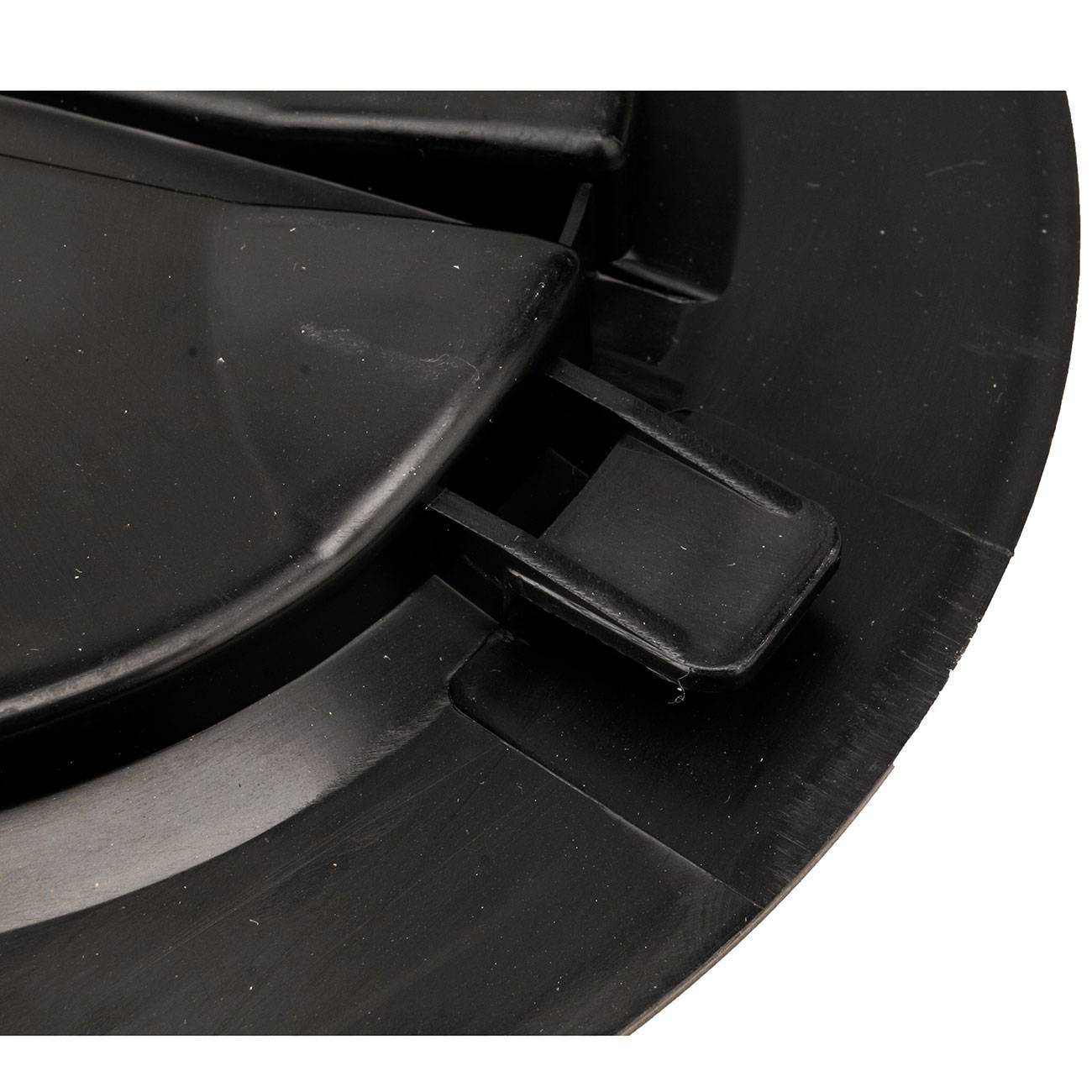 New Fender-Access Cover Fits for Mini Cooper 2007-2015 51772751776