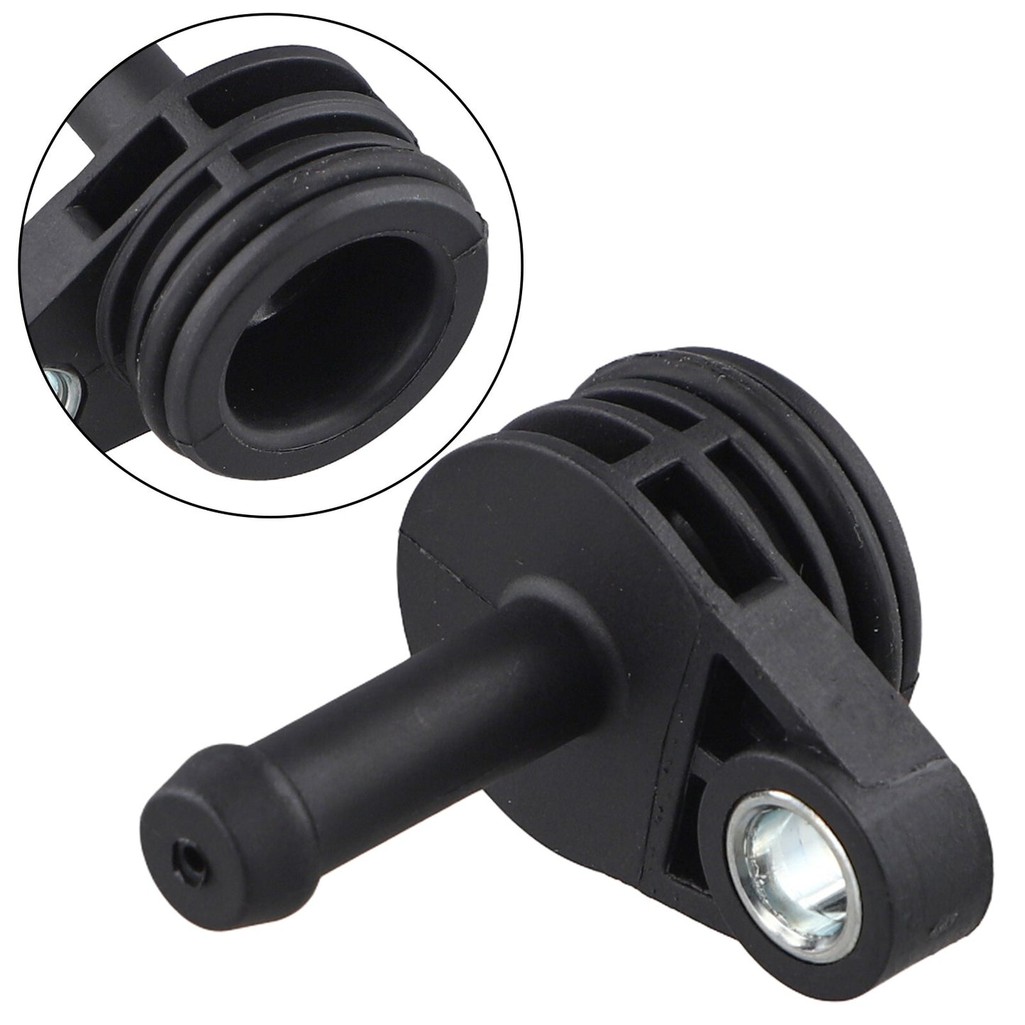 19) Stable Reliable for Passat For A4 Coolant Hose Adapter Perfect Match