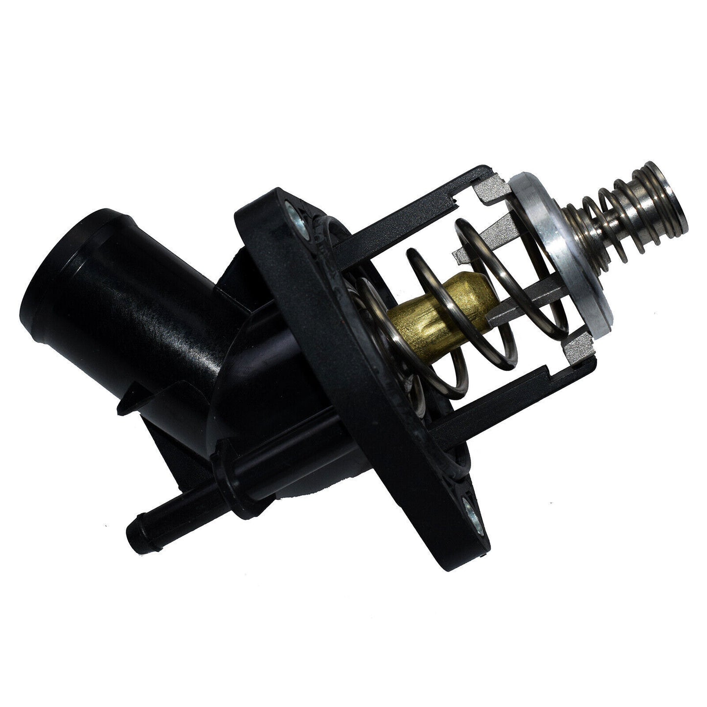 for Chevrolet Silverado for Sierra for Cadillac for Escalade Water Pump Outlet W/ Thermostat