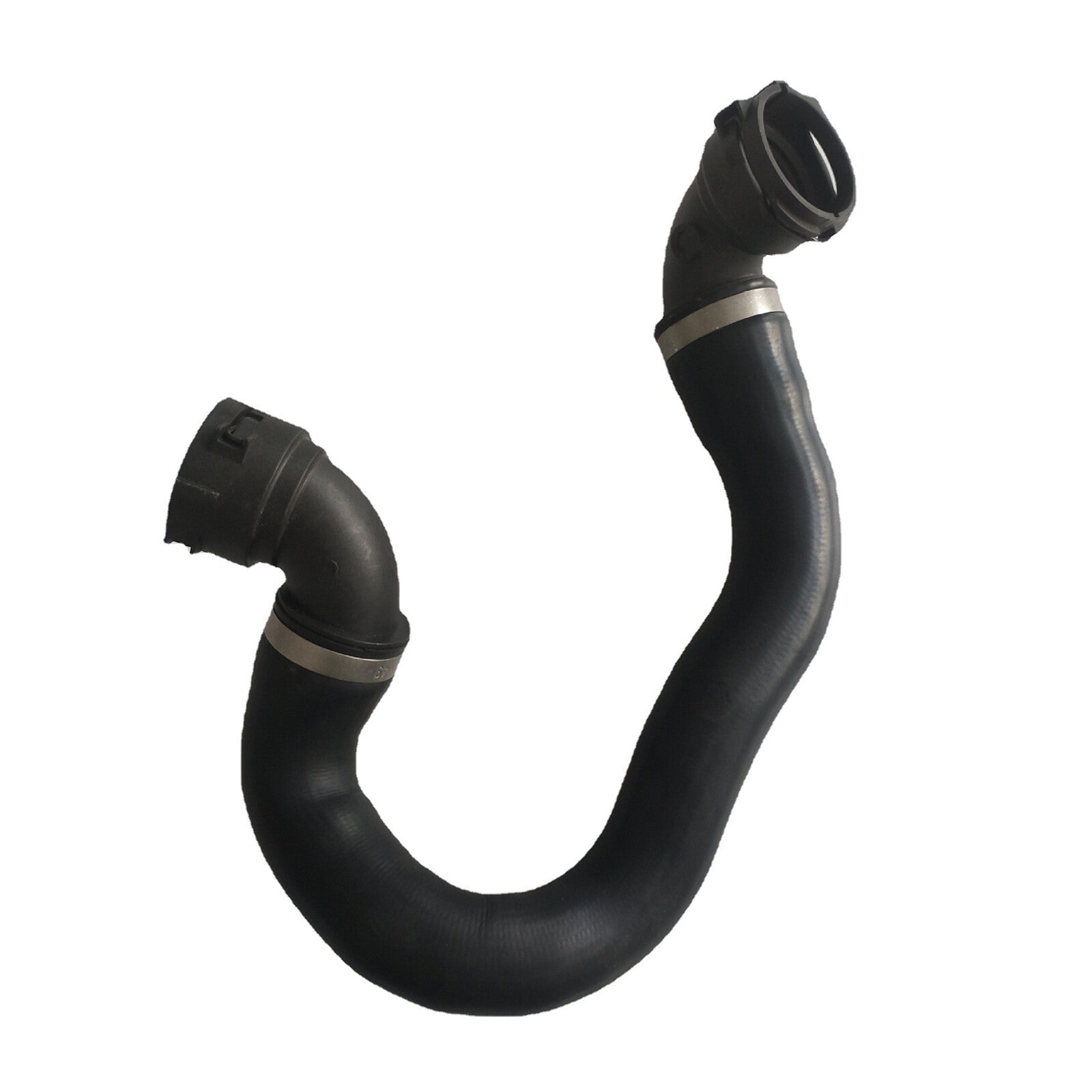 Radiator coolant hose expansion tank suitable for BMW E88 E82 E90 E92 E93 N55