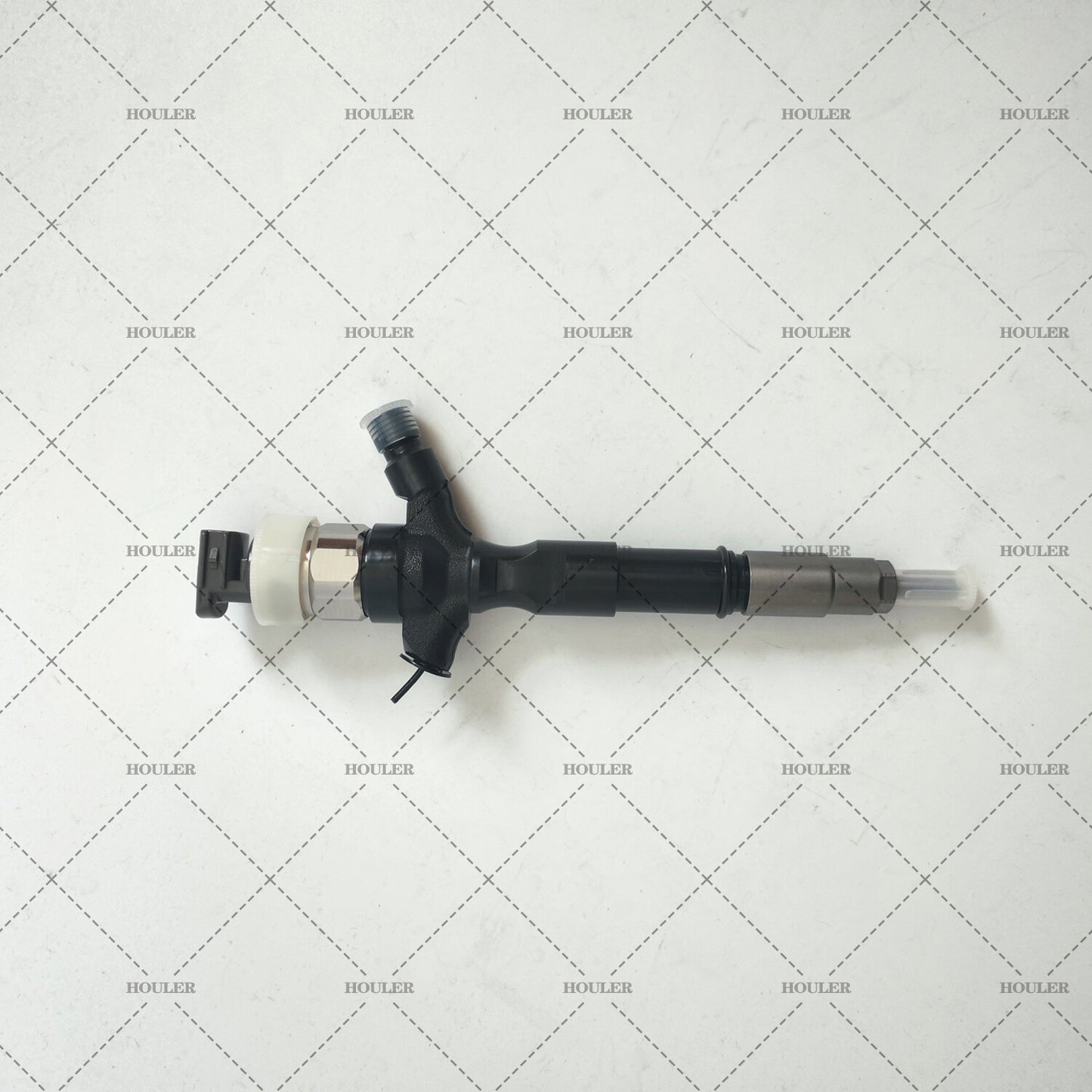 095000-6200 COMMON RAIL DIESEL INJECTOR 095000-6201 for Toyota 23670-29066