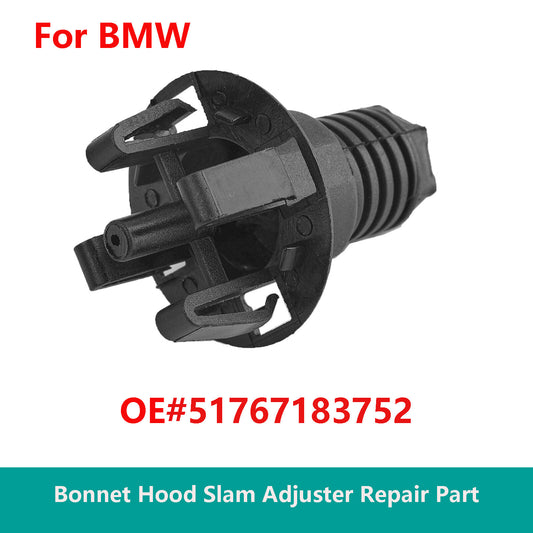 for BMW 3 6Series F30 F06 F12 F13 Rubber Bonnet Popping Adjustment Buffer