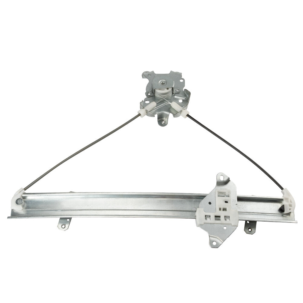 One right front power window regulator for Mitsubishi Outlander 2003-2006