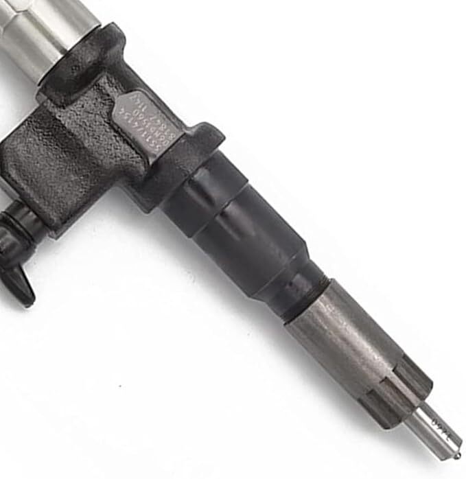 4XFuel Injector 295050-0450 8-97622035-1 for Isuzu Engine 6WG1 Hitachi Excavator