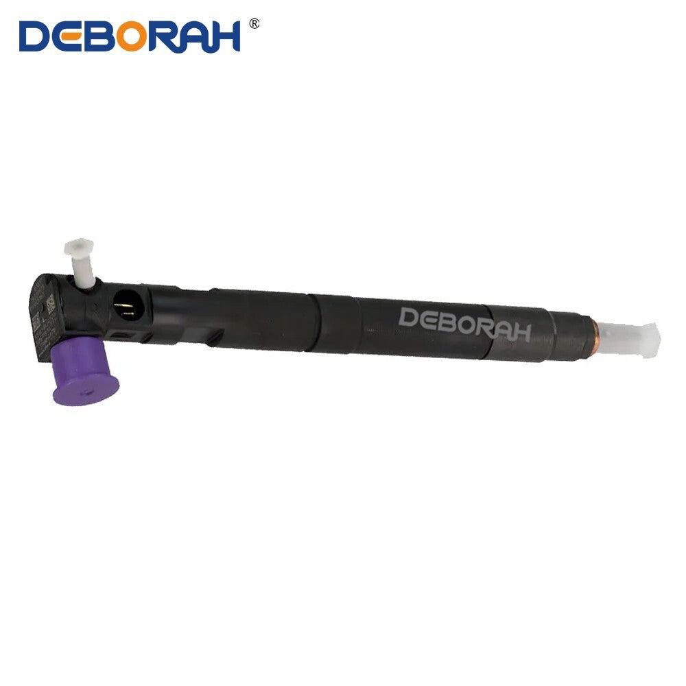 33800-4A700 Diesel Fuel Injector for Hyundai H1 Grand Starex iLOAD for Kia BONG3 2.5