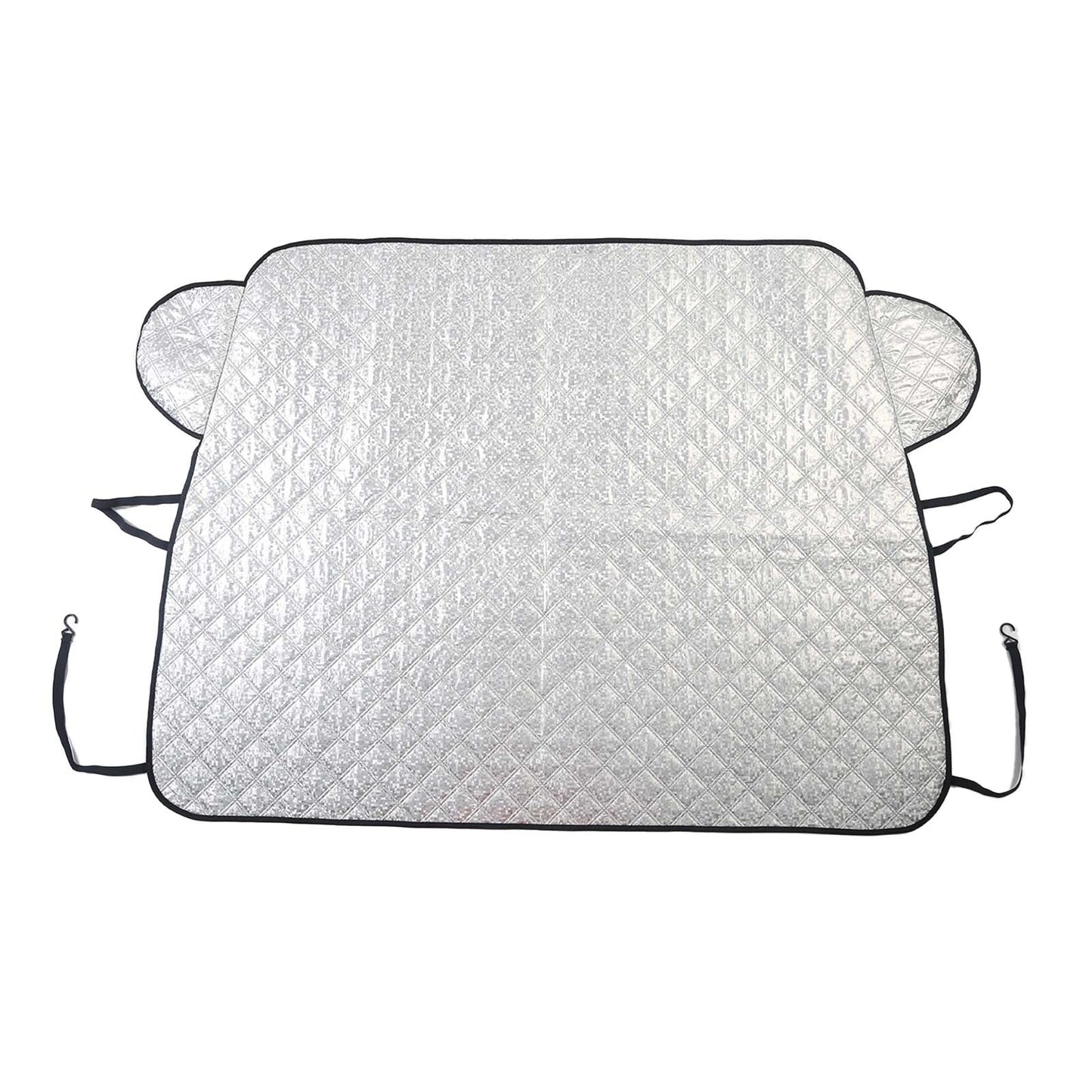 Red carbon fiber musical instrument display side panel decorative cover for Corvette C8 20-24