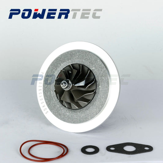 GT2052LS Turbo Core 703389 28230-41450 is suitable for Hyundai Mighty Truck Bus HD72 3.3L.