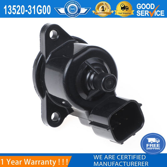 Idle air control valve IAC 13520-31G00 suitable for Suzuki KING QUAD 500 550 750
