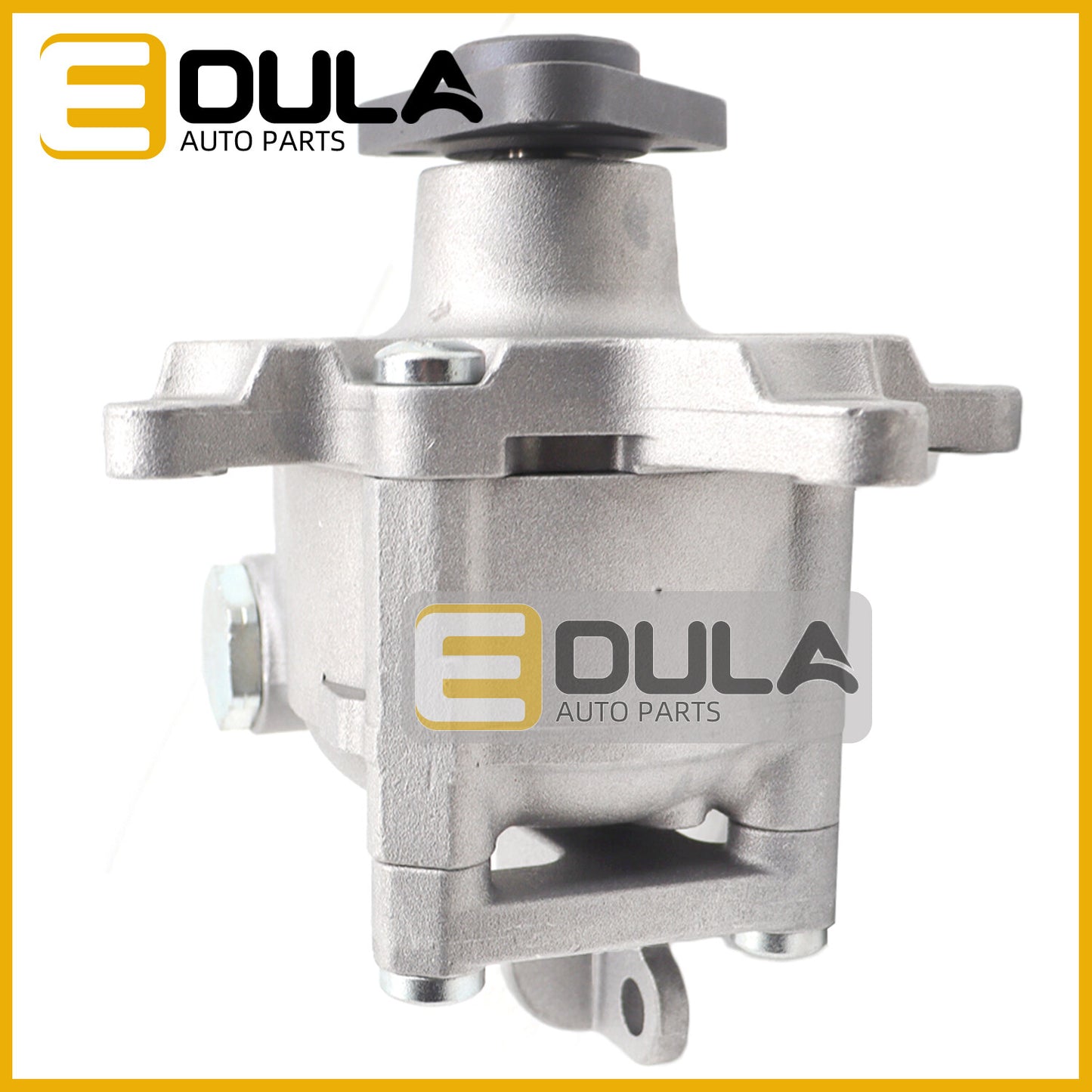 Power Steering Pump Fits for Porsche for Panamera 970 Threaded n support 97034704906