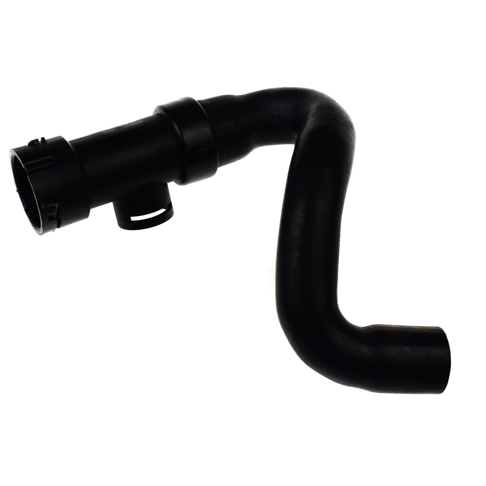 The lower radiator coolant hose is suitable for Volkswagen for Passat,for Audi for A4,for A6,Quattro S4 8D0121055T