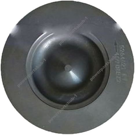 Piston 3682390 4059302 for X15 N14 Engine
