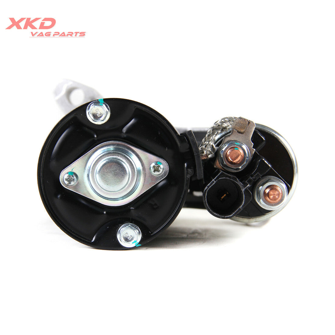 The engine ignition starter motor is suitable for the for Porsche for Cayenne 92A 3.0