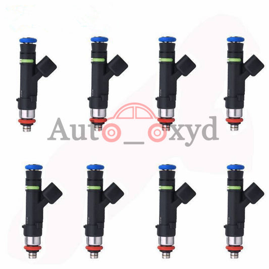 8 fuel injectors for Ford Expedition for Lincoln for Navigator 5.4 07-08 0280158140