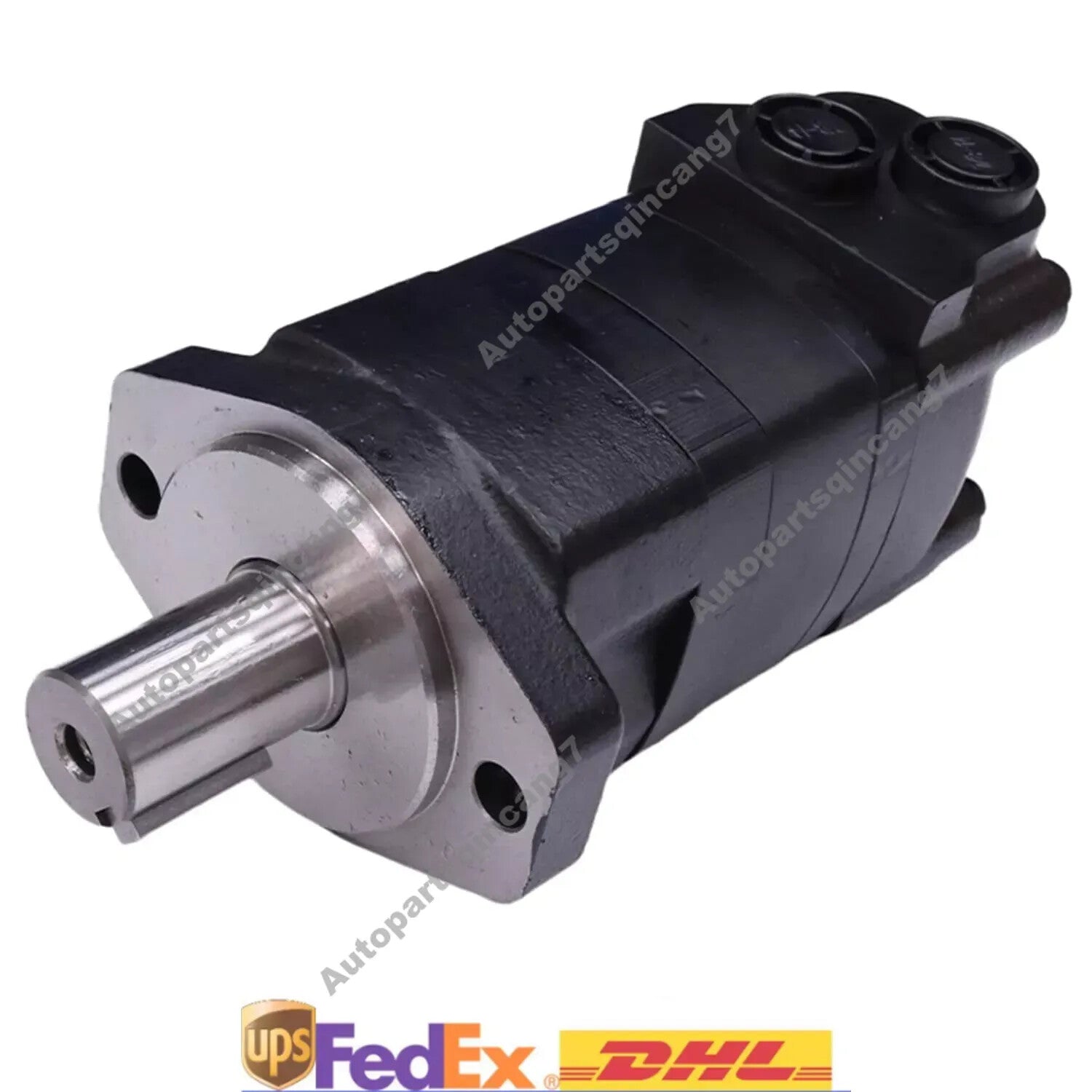 Hydraulic Motor 104-1026-006 For Char-Lynn 2000 Series Eaton 1041026