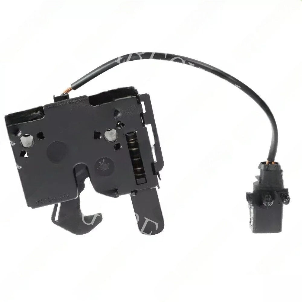 Suitable for Bentley GT Flying Spur front hood latch 3SA823509