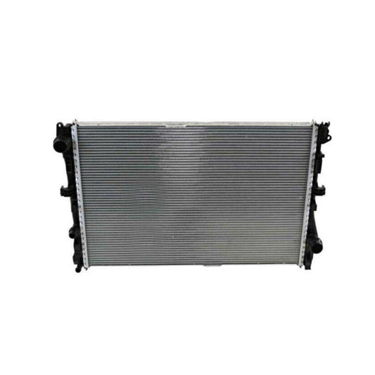 Water Cooling Radiator for Mercedes Benz W205 C300 A0995002203 C W205 Lim. C 220