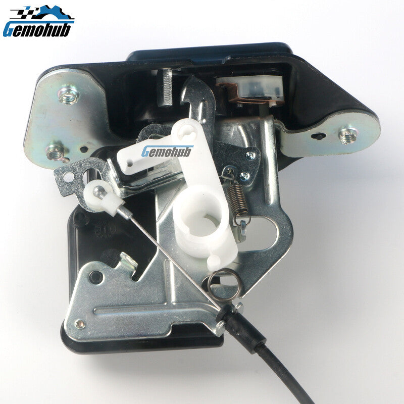 Rear Tailgate Hatch Latch Actuator for 2009-2016 for Dodge Journey