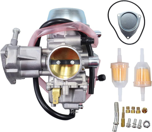 5KM-14901-00-00 Carburetor for Yamaha Grizzly 660 YFM660, for Yamaha RHINO 660 YFM660