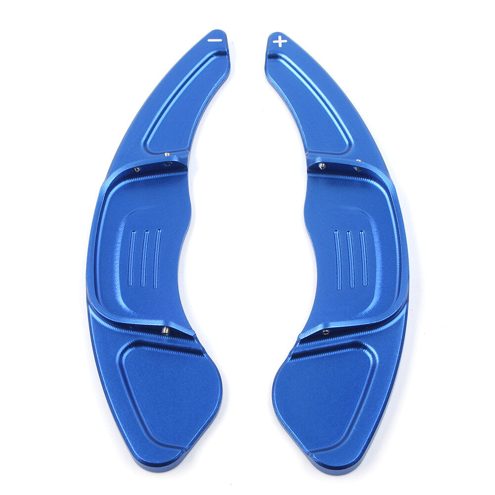 Fit for VW POLO GTI 2016 / for Golf 7 GTI Auto Steering Wheel Paddle Shifters Extension