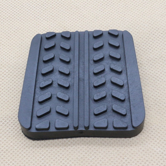 Brake or clutch rubber foot pedal pad protector suitable for Mazda S083-43-028 626 MX-6 etc.