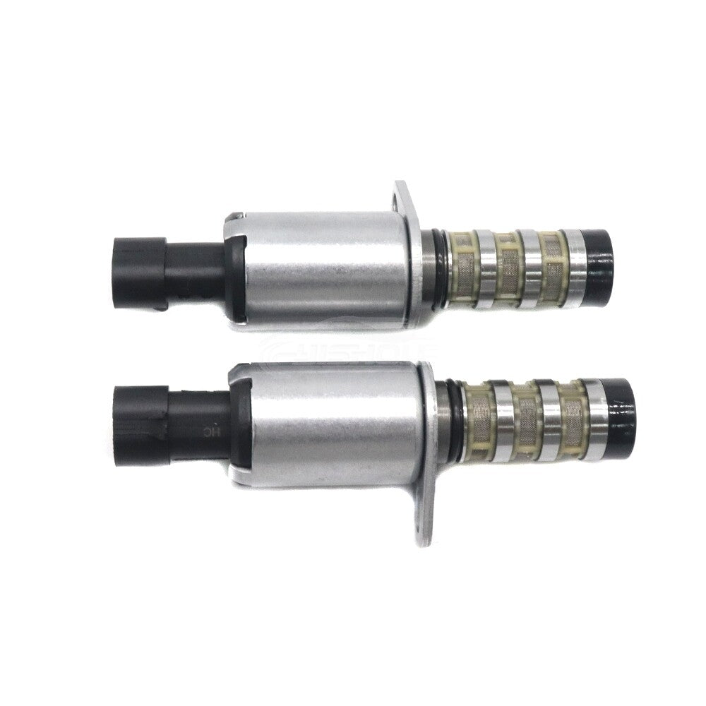 2xVariable Valve Timing Solenoid for Chevrolet for Saturn for Pontiac 1.6L 1.8L 55567050