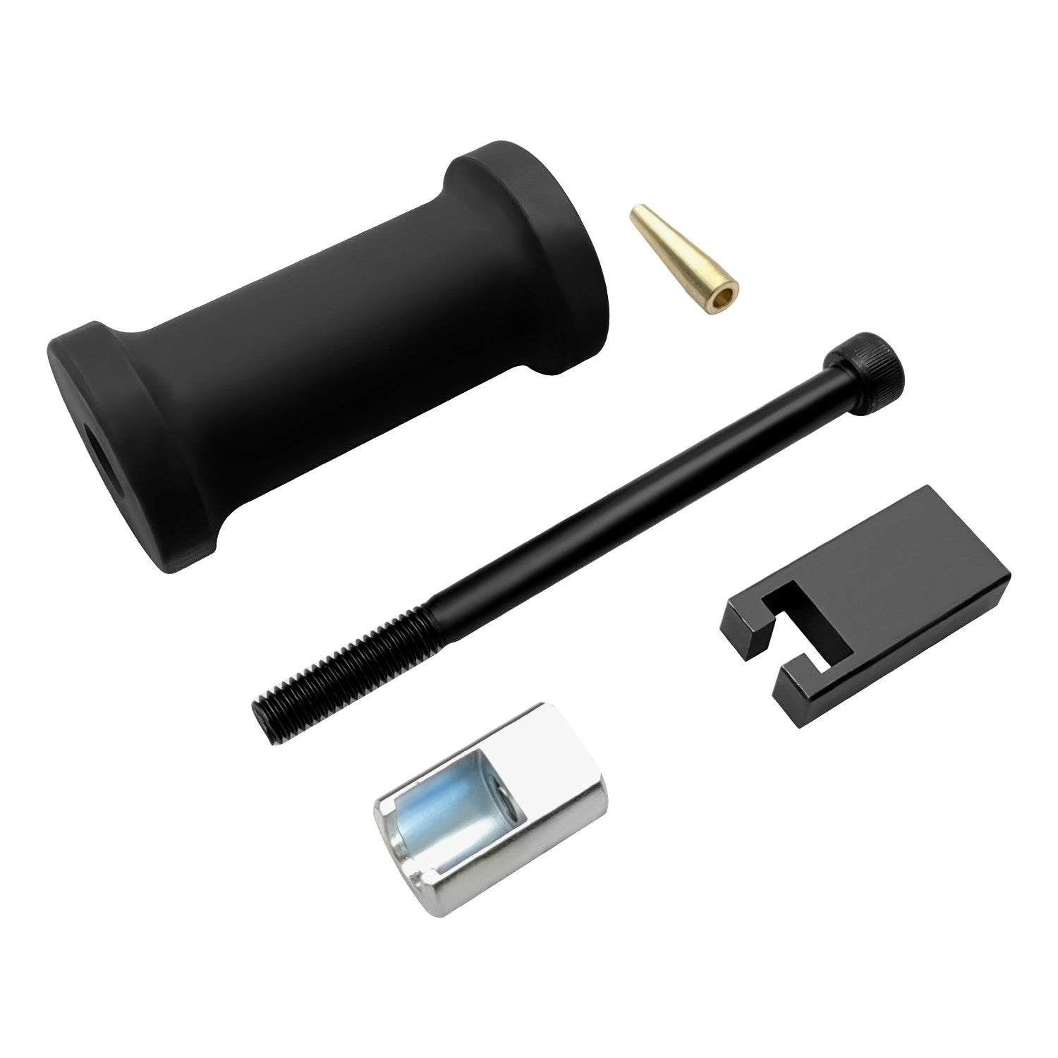 Fuel Injector Removal Tool for Porsche 718 Cayman 2.0L 911 Carrera 3.0L