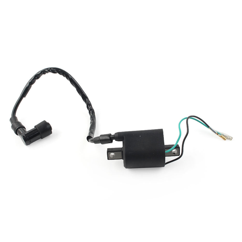 Fit for Honda S90 CB100 CL100 CL90 SL100 SL125 S110 XL100 6 Volt Ignition Coil Motor