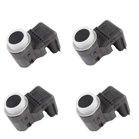 4pcs Backup Parking Assist Sensor Fit For 95720-C5000 for Kia Sorento 2.0L 2.4L 3.3L