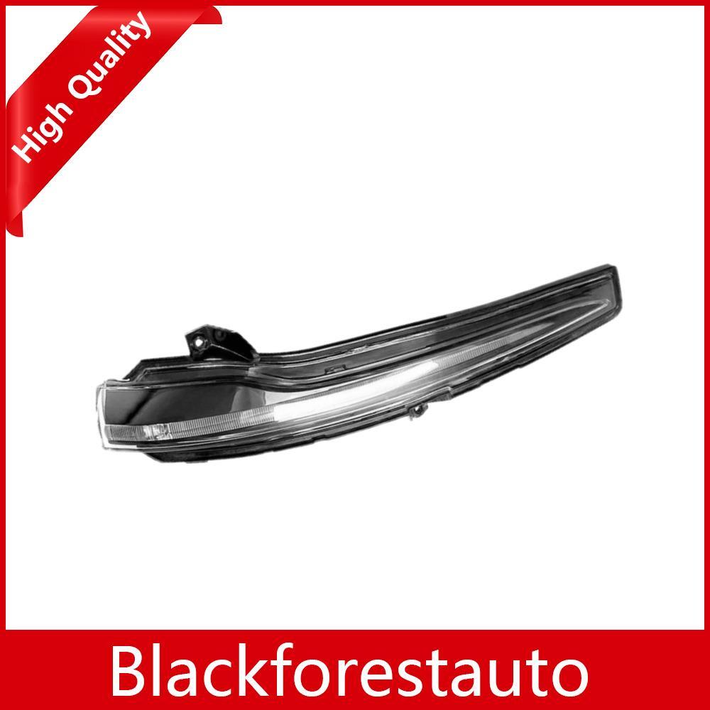 Right Side Door Mirror Turn Signal Marker Light Fits For W205 W222 W213 W257