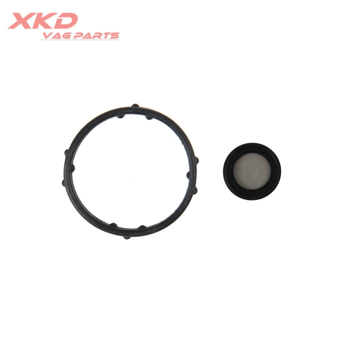 1.4T engine cylinder head seal and oil filter suitable for Volkswagen CC, EOS, CAX, CAVD, CTKA, CTHD