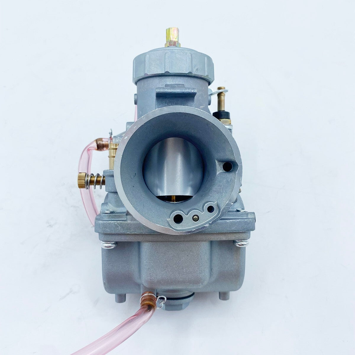 New Carburetor For VM34mm VM34 VM 34mm 34 mm Round Slide Carb VM34-389