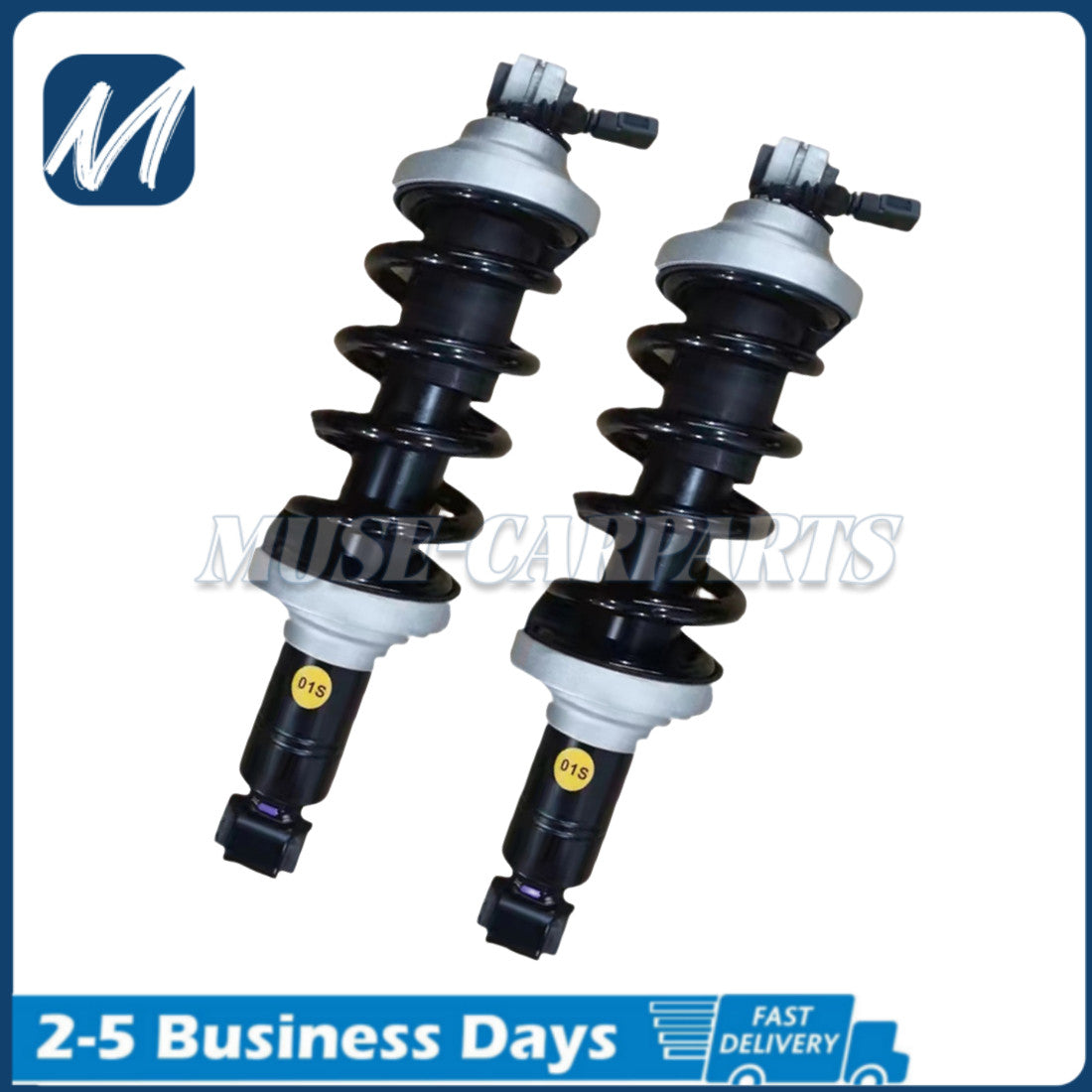 Rear Shock Bump Stop for BMW 3 4Series 330i 428i