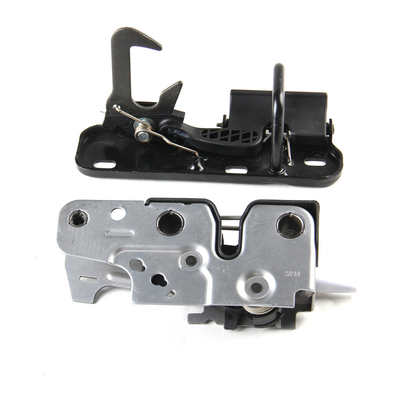 Bonnet Hood Latch Lock Actuator Upper Lower for VW for Golf MK5