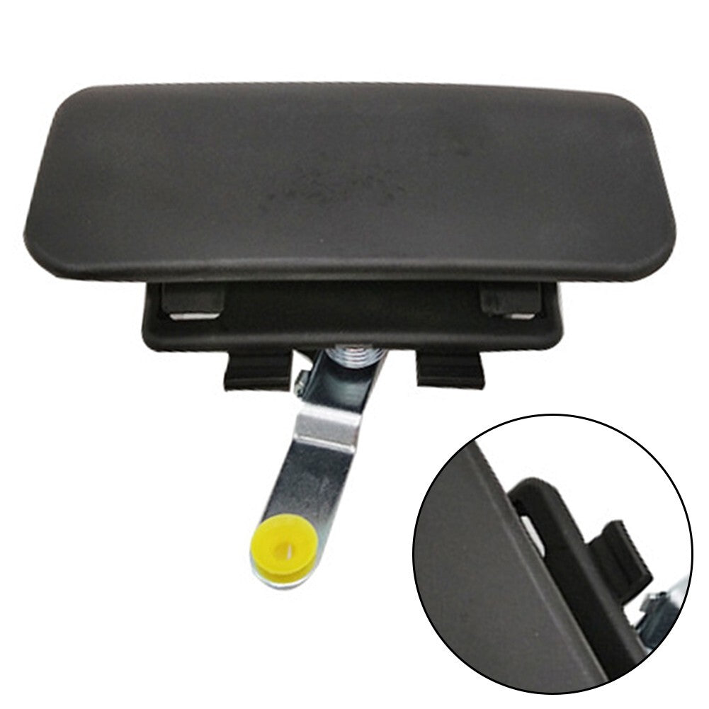 1493202 for Ford For Full For Ride For Mk6 Front Door Handle Left Passenger Side